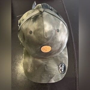 Boné Los Angeles Black Bulls BNE University League  Hat